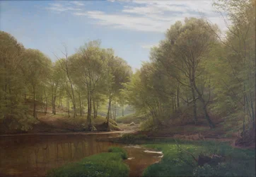 Thors Mühle